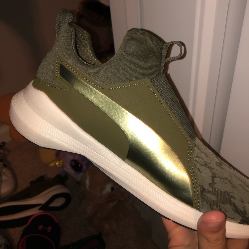 Kylie Pumas